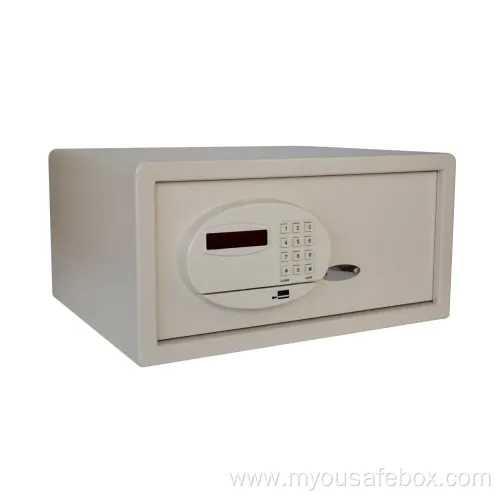 Credit Card Safe for Hotel Use (RC200B)